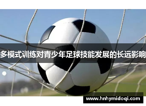 多模式训练对青少年足球技能发展的长远影响